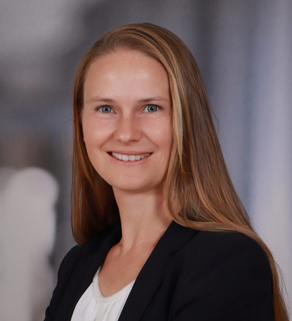 Anja Eisfeld, Liventia Immobilien